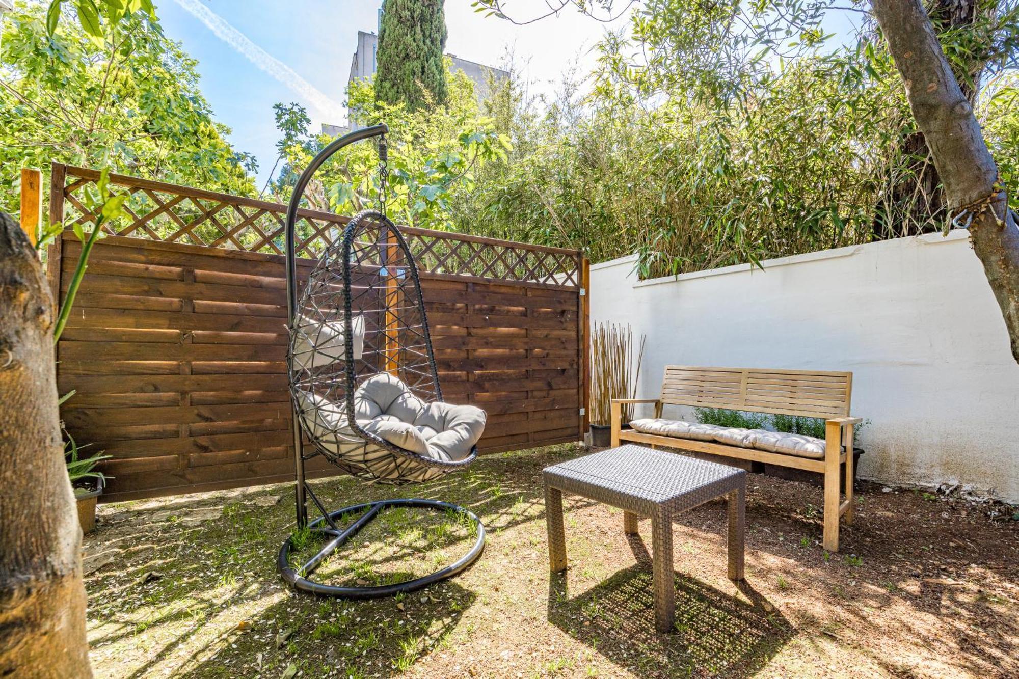 Studio Valkane Private Garden Pula Exteriör bild